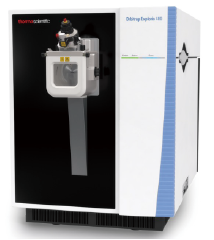 尖端液质联用仪器